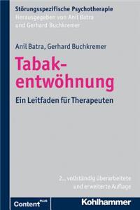 Tabakentwohnung