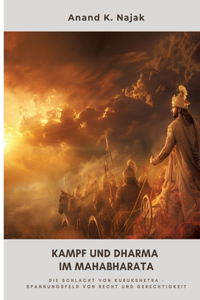 Kampf und Dharma im Mahabharata