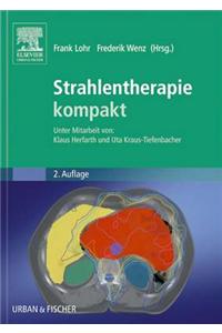 Strahlentherapie Kompakt
