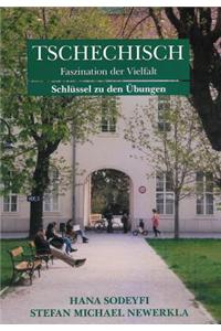 Tschechisch - Faszination Der Vielfalt