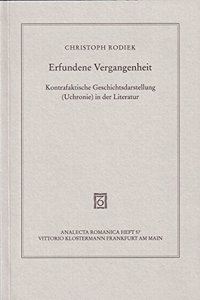 Erfundene Vergangenheit