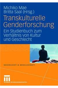 Transkulturelle Genderforschung