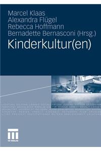 Kinderkultur(en)