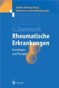 Rheumatische Erkrankungen