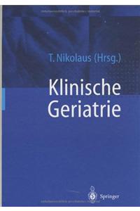 Klinische Geriatrie