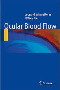 Ocular Blood Flow