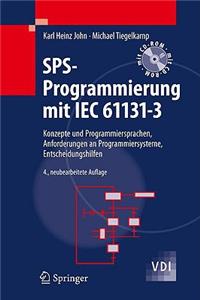 SPS-Programmierung Mit IEC 61131-3