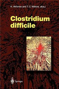 Clostridium Difficile