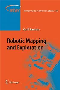 Robotic Mapping and Exploration