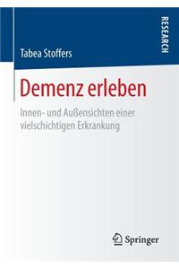 Demenz erleben