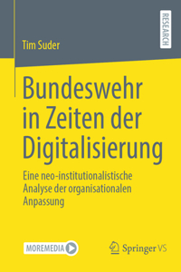 Bundeswehr in Zeiten Der Digitalisierung