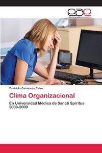 Clima Organizacional