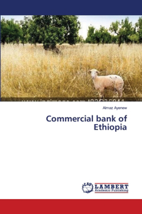 Commercial bank of Ethiopia