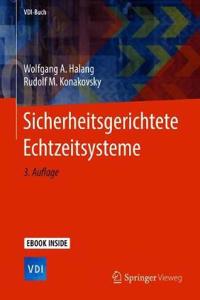 Sicherheitsgerichtete Echtzeitsysteme