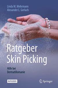 Ratgeber Skin Picking