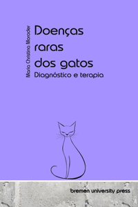 Doenças raras dos gatos