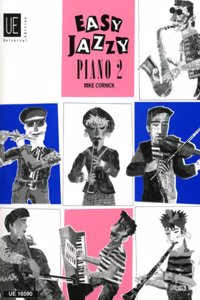 Easy Jazzy Piano 2