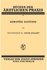 Komatöse Zustände