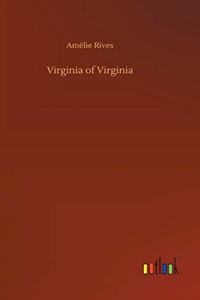 Virginia of Virginia