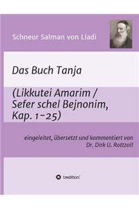 Schneur Salman von Liadi