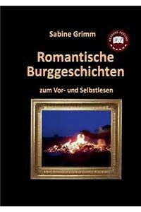 Romantische Burggeschichten