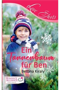 Ein Tannenbaum für Ben