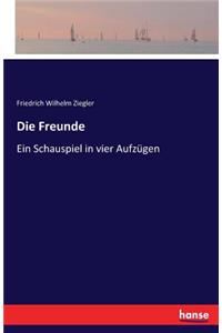 Die Freunde