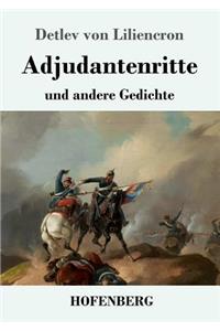 Adjutantenritte