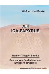 Der Ica-Papyrus