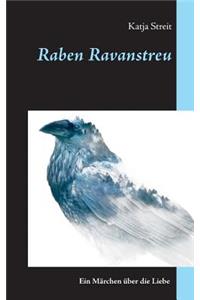 Raben Ravanstreu