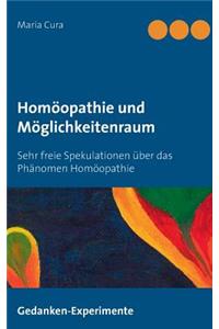 Homöopathie und Möglichkeitenraum