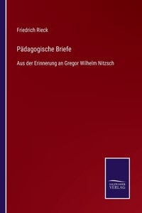 Pädagogische Briefe