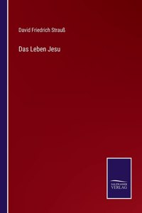 Leben Jesu