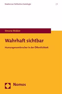 Wahrhaft Sichtbar