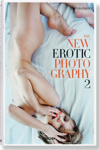 New Erotic Photography Vol. 2