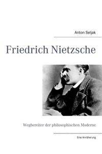 Friedrich Nietzsche