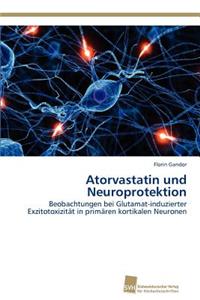 Atorvastatin und Neuroprotektion
