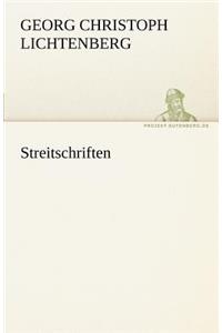 Streitschriften