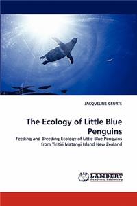 The Ecology of Little Blue Penguins