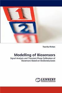 Modelling of Biosensors