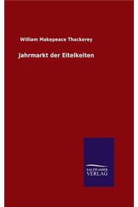 Jahrmarkt der Eitelkeiten
