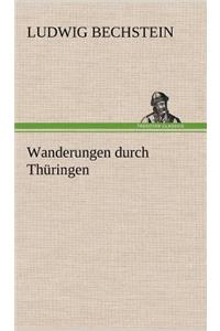 Wanderungen Durch Thuringen