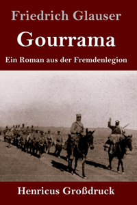 Gourrama (Großdruck)