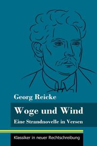 Woge und Wind