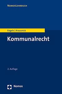 Kommunalrecht