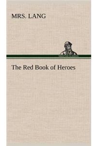 Red Book of Heroes