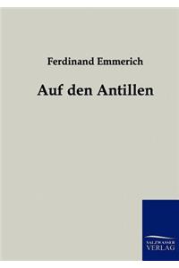 Auf den Antillen