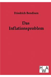 Das Inflationsproblem