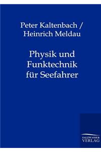 Physik und Funktechnik für Seefahrer