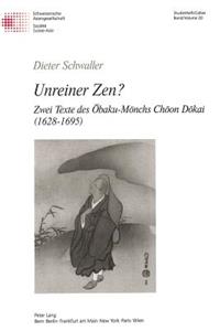 Unreiner Zen?